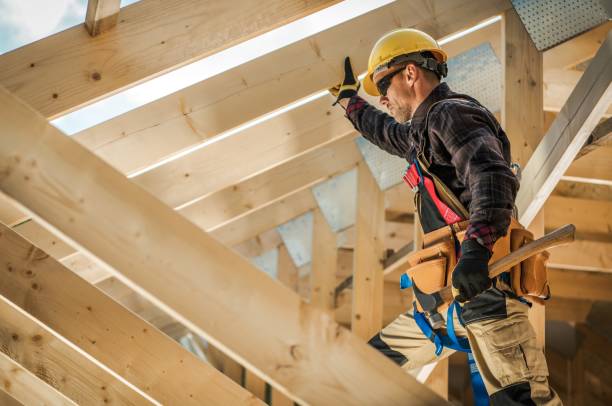 Best New Roof Installation  in Crest, CA