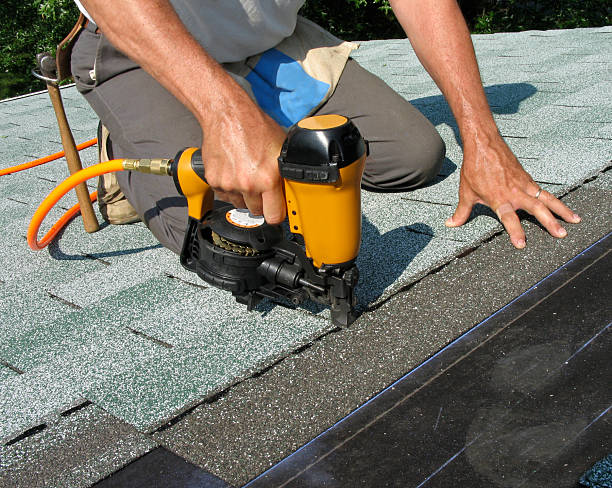 Best Local Roofing Companies  in Crest, CA
