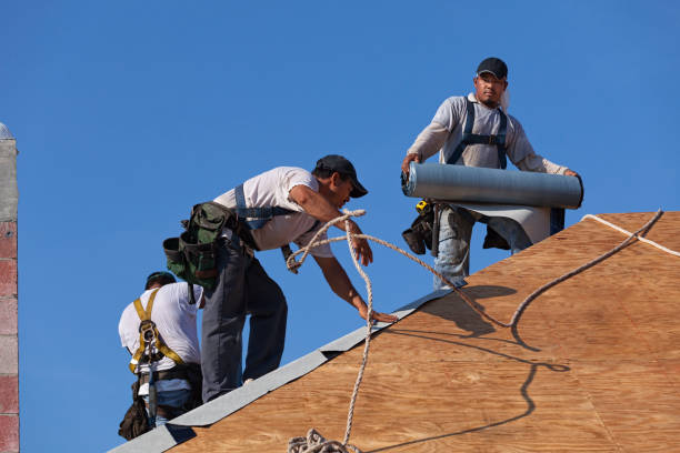 Best New Roof Installation  in Crest, CA