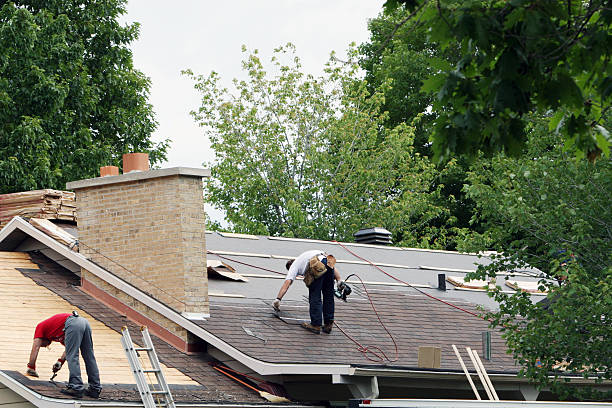 Quick and Trustworthy Emergency Roof Repair Services in Crest, CA