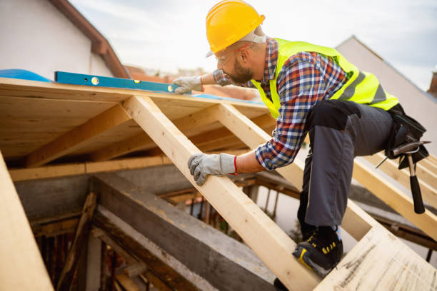 Best Flat Roof Repair Services  in Crest, CA