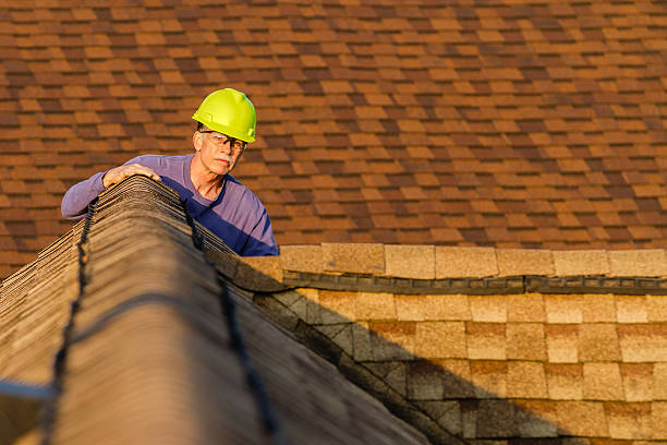 Best Gutter Installation and Roofing  in Crest, CA