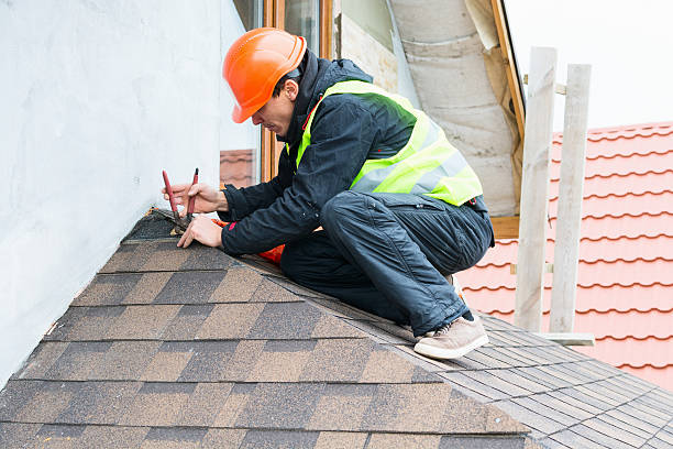 Best Local Roofing Companies  in Crest, CA