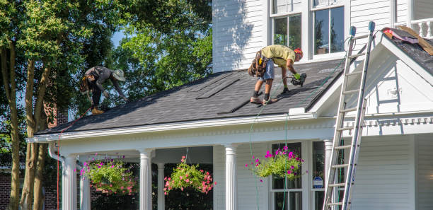 Best Commercial Roofing Services  in Crest, CA