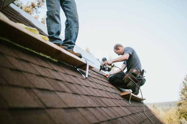 Tile Roofing Contractor in Crest, CA