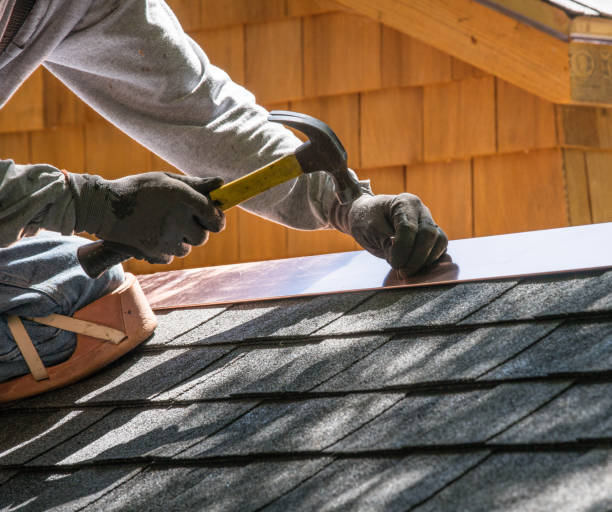 Crest, CA Roofing Contractor Company